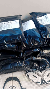 ciput rajut turban instan