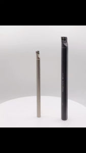 ด้ามมีดคว้านในรู Insert : CC06 ขนาด ด้าม 8-12มิล