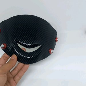 VISOR JUPITER Z ROBOT KARBON PLUS BAUT