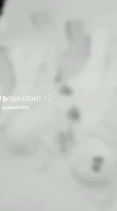 6pcs miniset step 2 anak Sd SMP bra miniset busa