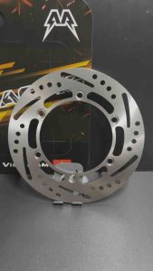 Đĩa Stylo Winner V3 (TBT) size 267mm ( đĩa trước )