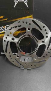 Đĩa Stylo Winner V4 Abs (TBT) Size 267mm (đĩa trước)