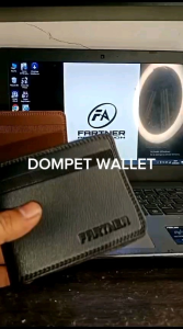 Dompet Kulit Pria FA04 Dompet Pria Terbaru Dompet Distro
