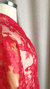 Atasan Kebaya Wisuda Modern Terbaru 2025