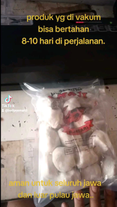 Baso Goreng Mentah Kataji 700 Gram: Panduan Lengkap