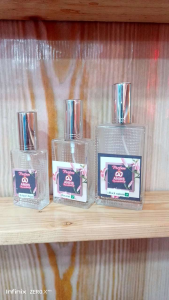 parfum isi ulang 30 ml 50 ml 100 ml aroma nagita dll parfum pria wanita aroma wanggi 12 jam