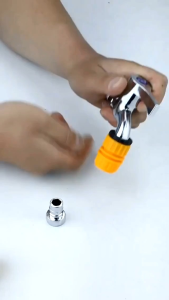 Sambungan antar selang "1/2" & "5/8" Inch Konektor | Adaptor  Selang