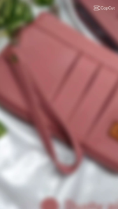 COD Natisa pouch dompet wanita