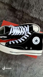 Sepatu Pria Oldschool BINB Alstars Sepatu Pria Import