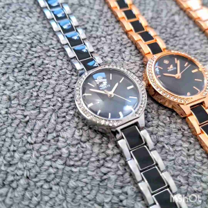 MIRETE Jam Tangan Wanita Seri R288 Original Dijamin Sesuai Foto dan Video by WaktuStore