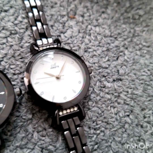 MIRETE Jam Tangan Wanita Seri R272 Original Dijamin Realpict Sesuai Foto dan Video by WaktuStore