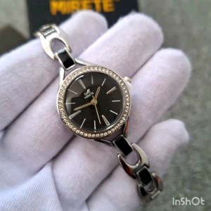 MIRETE Jam Tangan Wanita Seri R286 Original Dijamin Sesuai Foto dan Video by WaktuStore