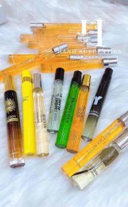 Nước Hoa Mini 10ml Tách Sét Unbox Các Loại