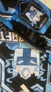 Baju FROST DIAMOND lengan panjang anak usia 2-12 tahun