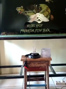 Lampu Rotary Blitz Rakitan 2 Mode 1xkedip & 2xkedip TOPLES BESAR