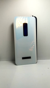 Backdoor kaca Vivo V17 pro tutup belakang casing bazel cover tutup mesin