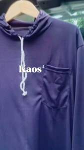 TERLARIS!!! BAJU KAOS BASAHAN KERJA LUAR RUANGAN LENGAN PANJANG | kaos petani | kaos kerja proyek | kaos berkebun | baju kaos lengan panjang