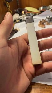 Bật lửahộp quẹt PIANISSIMO  lửa thường