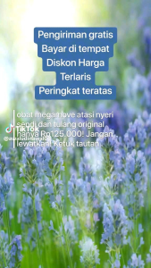 MEGAMOVE ASLI OBAT SENDI HERBAL AMPUH TANPA EFEK SAMPING TERBAIK Mega move Ampuh Atasi arthrosis dan osteochondrosis obat Megamove sangat efektif pada pasien yang mengalami sakit punggung dan sendi Megamov Asli Original