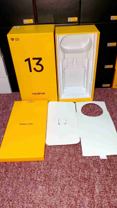 DUS BOOK KOTAK REALME 13 ORIGINAL