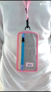 TAS LEHER GANTUNG WANITATAS HP TAS WANITA ELEGAN TAS HP MAMBO