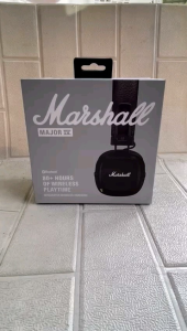 marshall major iv headphone bluetooth 80 jam wireless