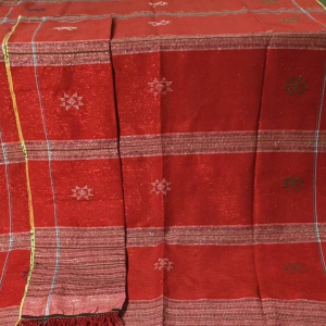 Hiou Tapak Catur Pakaian Adat Wanita Simalungun