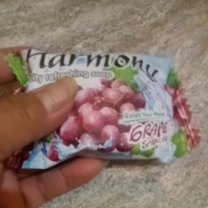 Sabun Harmoni 70 gr Paket 10 Pcs: Sabun Dengan Kandungan Herbal