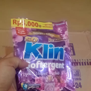 SOKLIN SOFTERGENT 215 gr