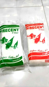 Kapas Filter Aquarium & Busa Media Filter: Penyaring Aquarium Aquascape