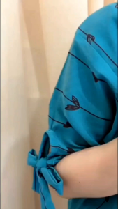 Setelan Wanita Remaja Motif Kekinian Korea Style Bahan Katun