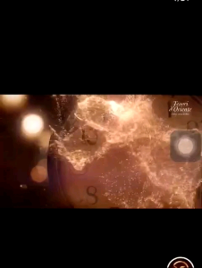 CHUẨN XỊN  -Sữa Tắm Nước Hoa Tesori Doriente Ý Lưu Hương Lâu 500ml Chính Hãng