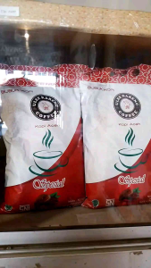 Bubuk Kopi Aceh Uleekareng Special 380 Gram