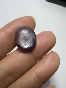 19220-ĐÁ RUBY NAM PHI ( THIÊN NHIÊN ) KHÔNG XỬ LÝ.