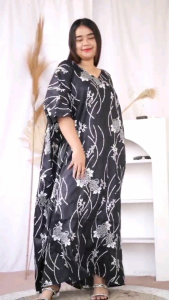 Daster LONG OVER SIZE LD 234: Kelebihan & Rekomendasi