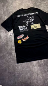 KAOS PSHT // KAOS PSHT KEREN // KAOS TERATE // KAOS PSHT TERBARU