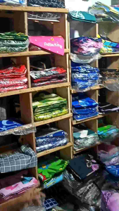 SARUNG BANTAL TIDUR ISI 6 ( 4 Sarban 2 sarling )/ BISA COD/ NYAMAN DI KULIT DAN TIDAK LUNTUR