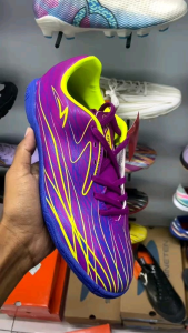 Sepatu Futsal Berkualitas Specs Alpha Nerve Core IN