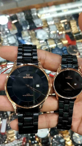 |||BISA COD||| JAM TANGAN MIRAGE COUPLE.JAM 100%ORIGINALMEWAHCLASSICELEGANTTAHAN AIRGRATIS BOX DAN BATERAI CADANGANBERGARANSI.