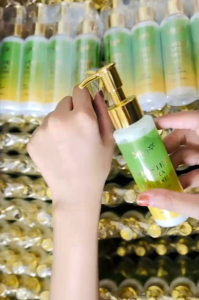 Lotion Pemutih Badan HANDBODY BOOSTER EXTRA WHITENING BY ORLIN BEAUTY