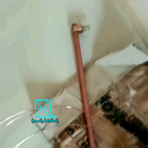 12mm Stick As Grounding Rod / Stik Arde Grounding Penangkal Petir Panjang 15meter Bonded Arde Rod