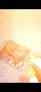 Celana Kerja Wanita Kantor Pinggang Karet Kantor High Waist Standar dan Jumbo Size M L XL 3L 4L 5L 6L 7L