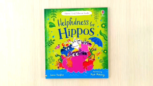 Panduan Perilaku Positif untuk Anak: Buku Edukasi Anak Usborne