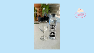 น้ำดื่มพาวเวอร์วัน PowerOneWater 1 แพ็ค 12 ขวด น้ำอัลคาไลน์ น้ำด่าง ขับของเสีย