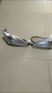 SEN DEPAN MIO SPORTY WIN KUALITAS ORISINIL