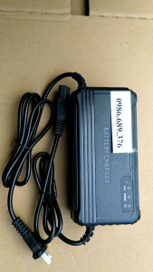 Sạc xe điện 48V-12AH tự ngắt chống phồng ắc quy ( dùng cho xe điện Yamaha honda M133..)