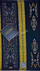 Sarung Sholat Pria Berkualitas & Desain Terbaru