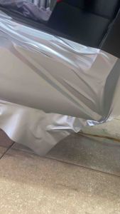 DECAL MÀU XÁM( loại 1)_dán TRANG TRÍ bảo vệ chống xước xe máy ô tô nội thất và nhiều vật dụng khác..