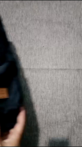 (COD) Tas Ransel Corduroy Bintang Tas Punggung Backpack Pria Korduroi Motif Bintang