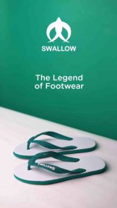 Sandal Swallow Sandal Anti Slip & Super Quality